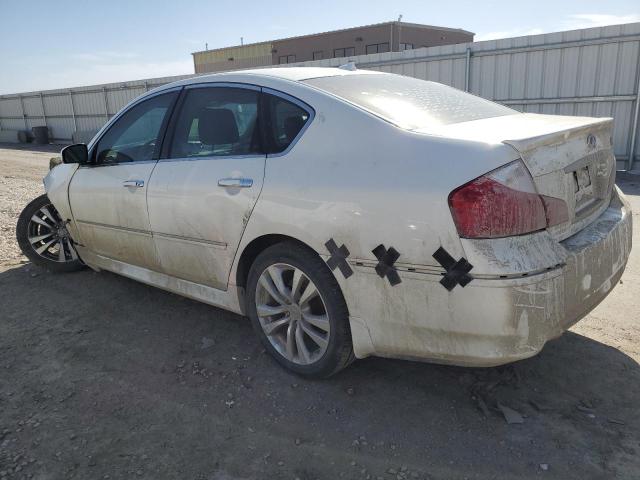 Изображение 2 2008 INFINITI M35 BASE 2008 с VIN JNKAY01F98M652702