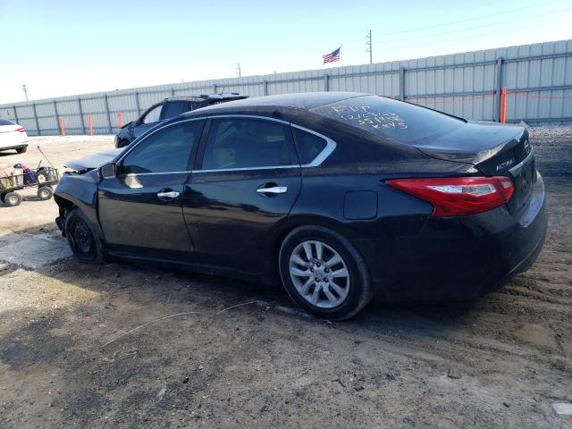 Image 2 of 2017 NISSAN ALTIMA 2.5 2017 with VIN 1N4AL3AP0HN351438