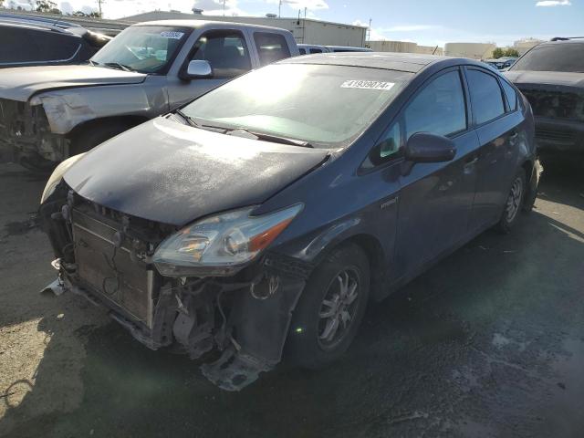 Image 1 of 2010 TOYOTA PRIUS  2010 with VIN JTDKN3DU4A0012498