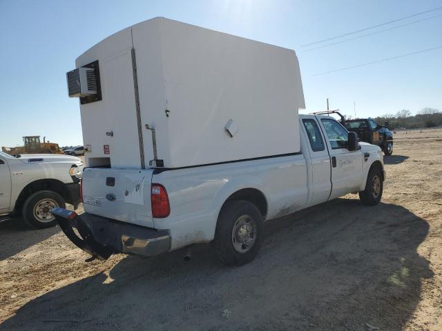 Obraz 3 z 2009 FORD F250 SUPER DUTY 2009 z VIN 1FTSX20589EA48437