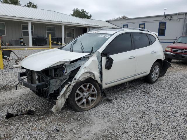 Image 1 of 2012 NISSAN ROGUE S 2012 with VIN JN8AS5MT1CW257867