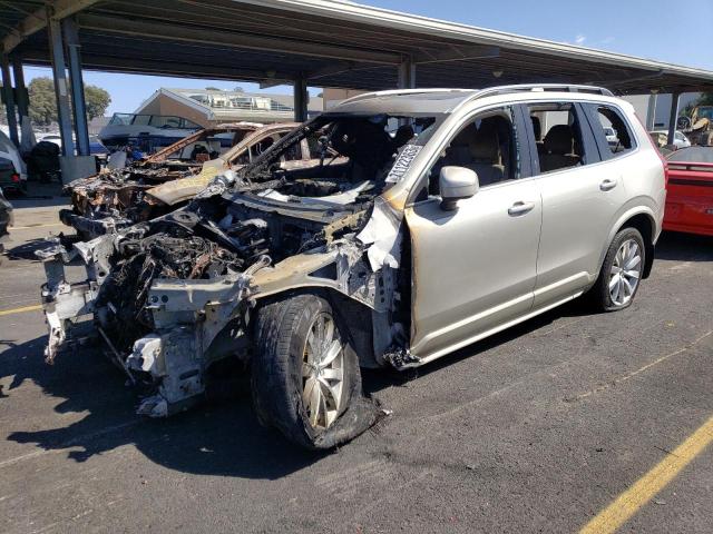 Изображение 2016 VOLVO XC90 T6 2016