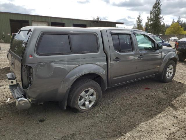Изображение 3 2009 NISSAN FRONTIER CREW CAB SE 2009 с VIN 1N6AD07U49C401657