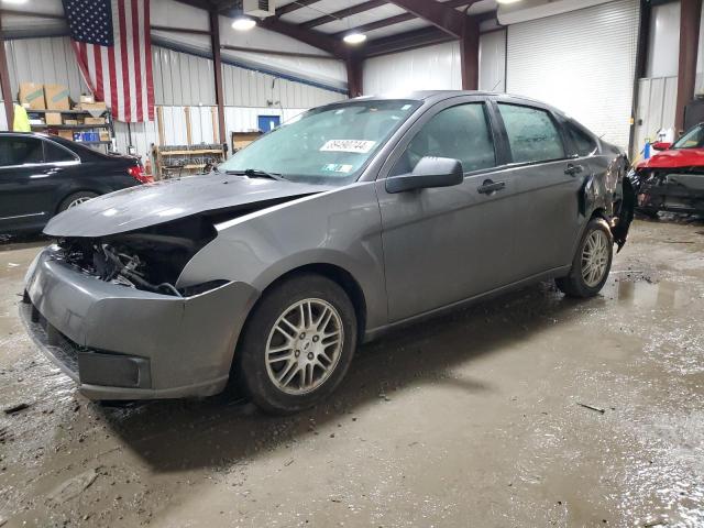 Obraz 1 z 2010 FORD FOCUS SE 2010 z VIN 1FAHP3FN8AW285277