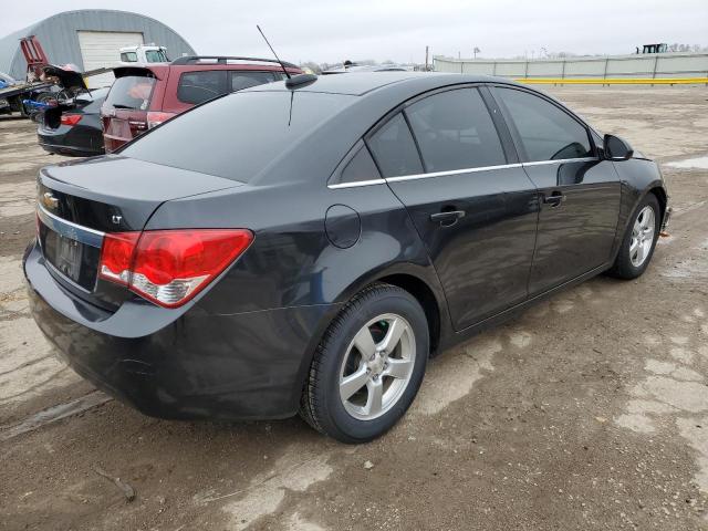 Image 3 of 2016 CHEVROLET CRUZE LIMITED LT 2016 with VIN 1G1PE5SB7G7226364
