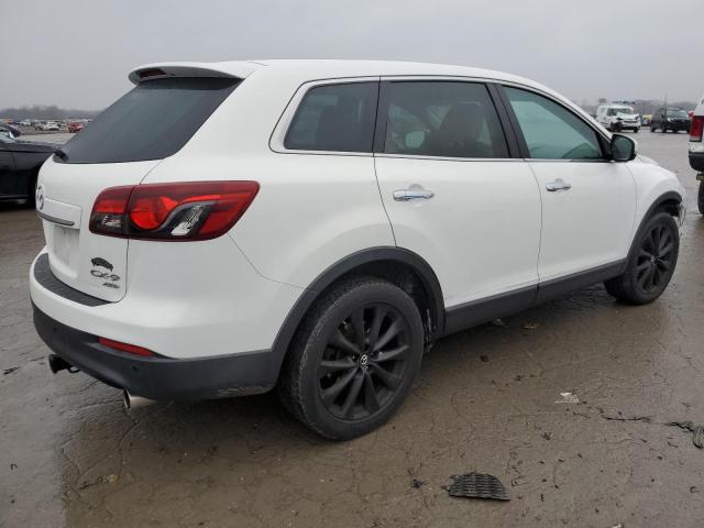 Obraz 3 z 2014 MAZDA CX-9 GRAND TOURING 2014 z VIN JM3TB3DA4E0435453