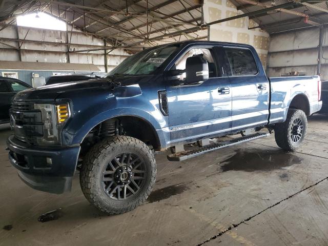 2019 FORD F250 SUPER DUTY 2019 image