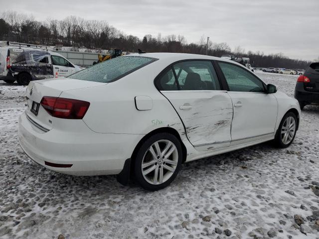 Изображение 3 2017 VOLKSWAGEN JETTA SEL 2017 с VIN 3VWL17AJ9HM384392