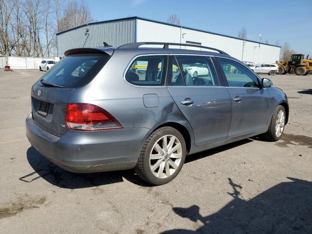 Изображение 3 2011 VOLKSWAGEN JETTA TDI 2011 с VIN 3VWPL7AJ1BM606801