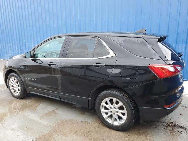 Obraz 2 z 2019 CHEVROLET EQUINOX LT 2019 z VIN 3GNAXKEV1KL373223