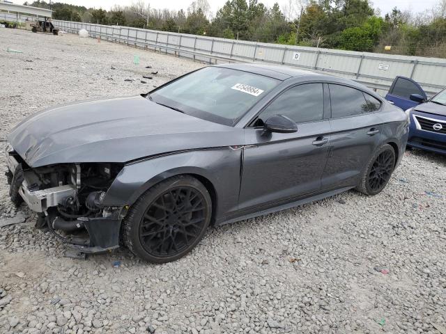 2019 AUDI A5 PREMIUM PLUS S-LINE 2019 image