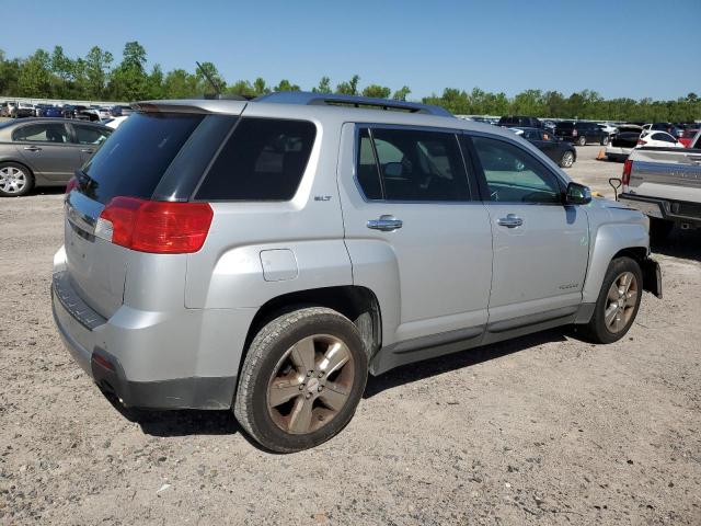 Obraz 3 z 2015 GMC TERRAIN SLT 2015 z VIN 2GKFLTE37F6197484