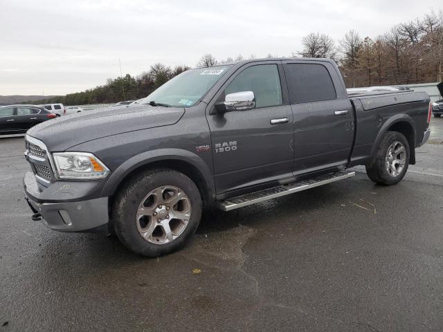Image 1 of 2017 RAM 1500 LARAMIE 2017 with VIN 1C6RR7VTXHS697628