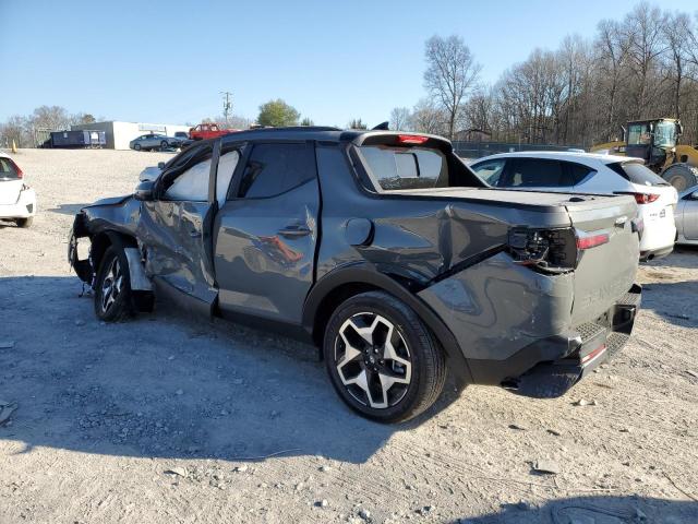 Obraz 2 z 2024 HYUNDAI SANTA CRUZ LIMITED 2024 z VIN 5NTJEDDF5RH107963