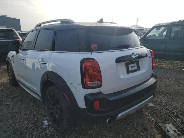 Изображение 2 2018 MINI COOPER S COUNTRYMAN ALL4 2018 с VIN WMZYT5C32J3E60230