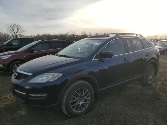 Obraz 1 z 2008 MAZDA CX-9  2008 z VIN JM3TB38A080124794