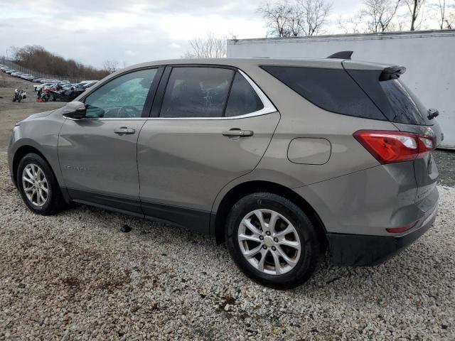 Obraz 2 z 2019 CHEVROLET EQUINOX LT 2019 z VIN 3GNAXKEV4KS508040