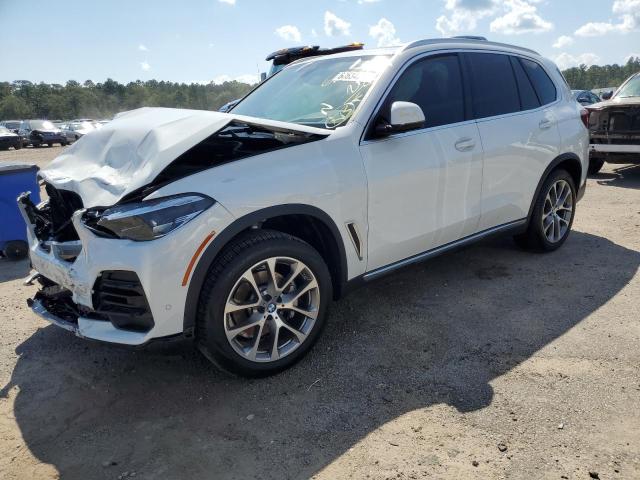 Obraz 2023 BMW X5 XDRIVE40I 2023