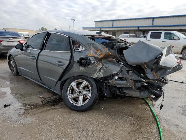 Obraz 2 z 2021 HYUNDAI SONATA SE 2021 z VIN 5NPEG4JA3MH068463