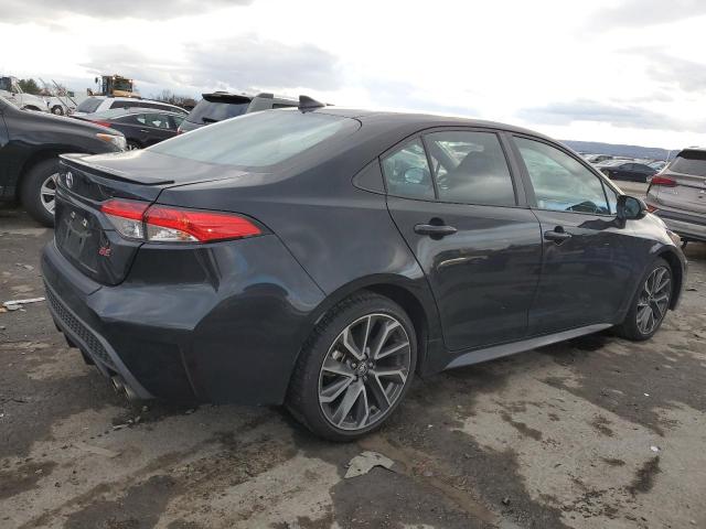 Изображение 3 2022 TOYOTA COROLLA SE 2022 с VIN 5YFS4MCE3NP121632