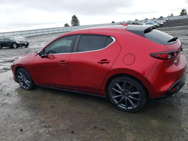 Image 2 of 2019 MAZDA 3 PREFERRED 2019 with VIN JM1BPBMM3K1124953