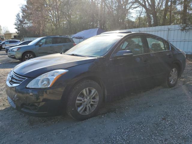 Image 1 of 2012 NISSAN ALTIMA BASE 2012 with VIN 1N4AL2AP5CC161343