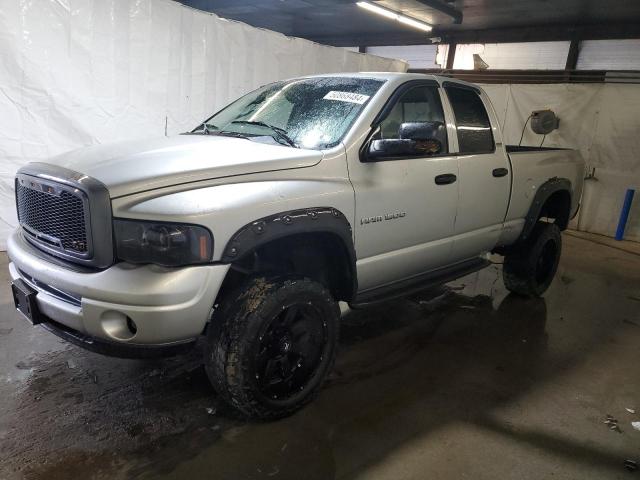 2002 DODGE RAM 1500  2002 image