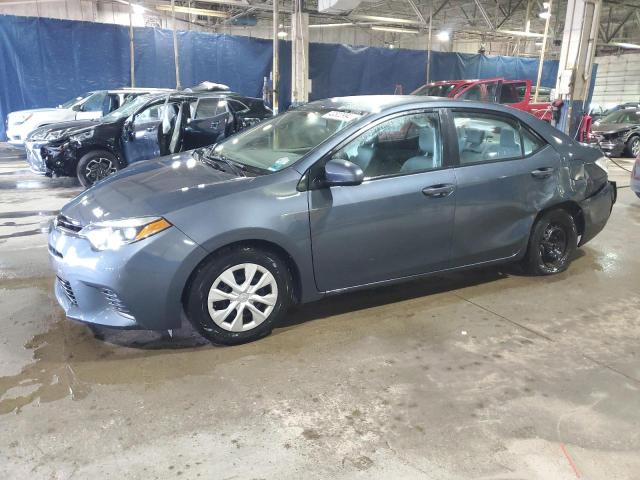 Obraz 1 z 2015 TOYOTA COROLLA ECO 2015 z VIN 2T1BPRHE1FC425962