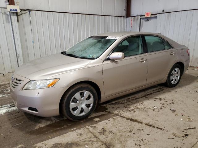 Изображение 1 2009 TOYOTA CAMRY BASE 2009 с VIN 4T1BE46K39U827678