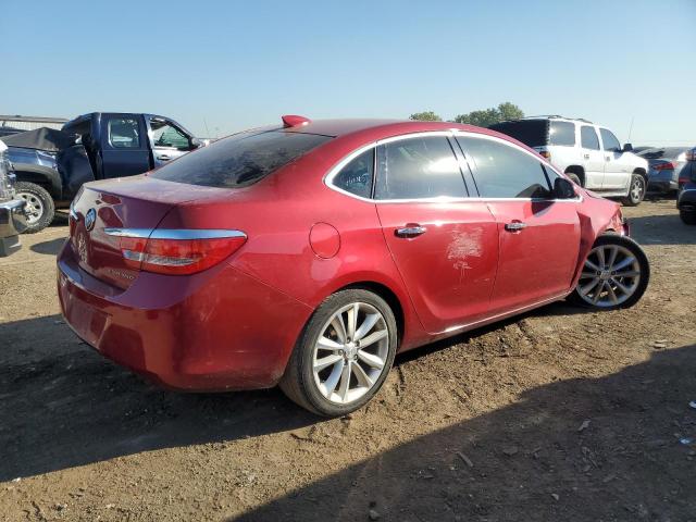 Obraz 3 z 2016 Buick Verano 2016 z VIN 1G4PS5SKXG4140303