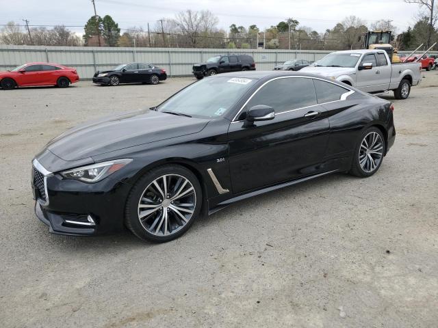 Obraz 1 z 2019 INFINITI Q60 PURE 2019 z VIN JN1EV7EK0KM230694