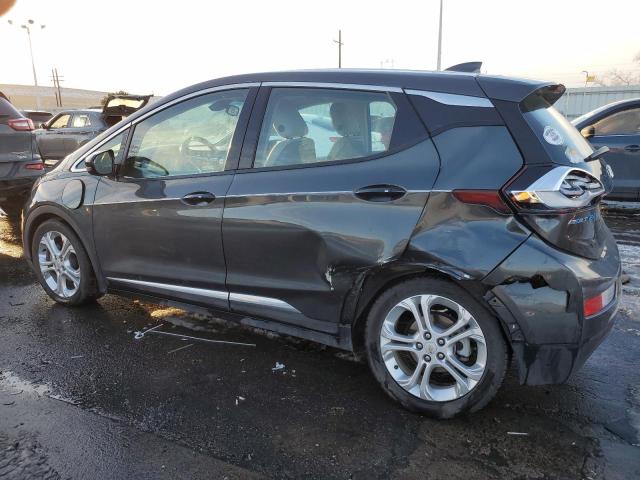Image 2 of 2017 CHEVROLET BOLT EV LT 2017 with VIN 1G1FW6S06H4170997
