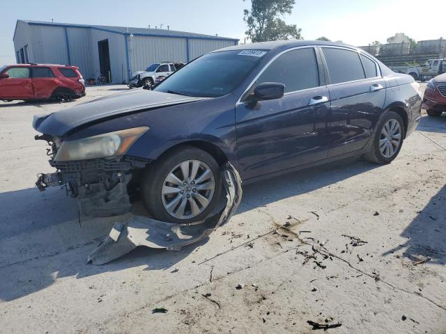 Obraz 1 z 2011 HONDA ACCORD EXL 2011 z VIN 1HGCP3F80BA025017