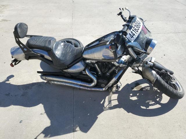 Image 1 of 2012 YAMAHA XV1900 CU 2012 with VIN JYAVP27E4CA015240