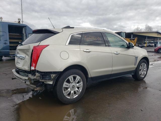 Image 3 of 2016 CADILLAC SRX LUXURY COLLECTION 2016 with VIN 3GYFNBE38GS531101