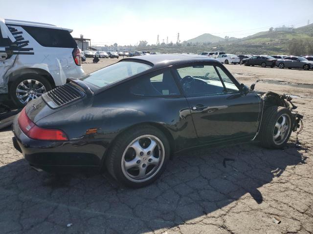 Image 3 of 1995 PORSCHE 911 CARRERA 2 1995 with VIN WP0AA2991SS322541
