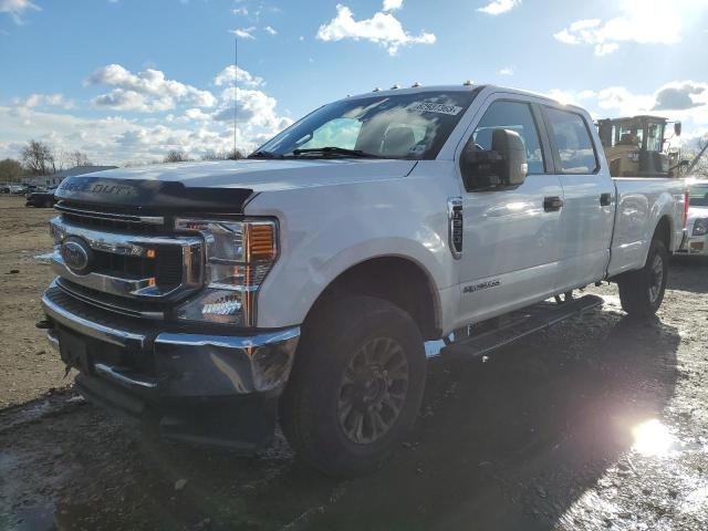 Изображение 2020 FORD F350 SUPER DUTY 2020