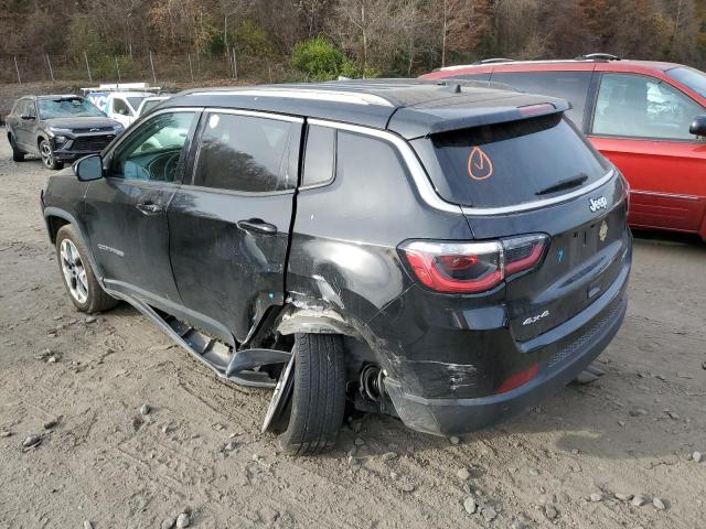 Obraz 2 z 2018 JEEP COMPASS LIMITED 2018 z VIN 3C4NJDCB0JT453773