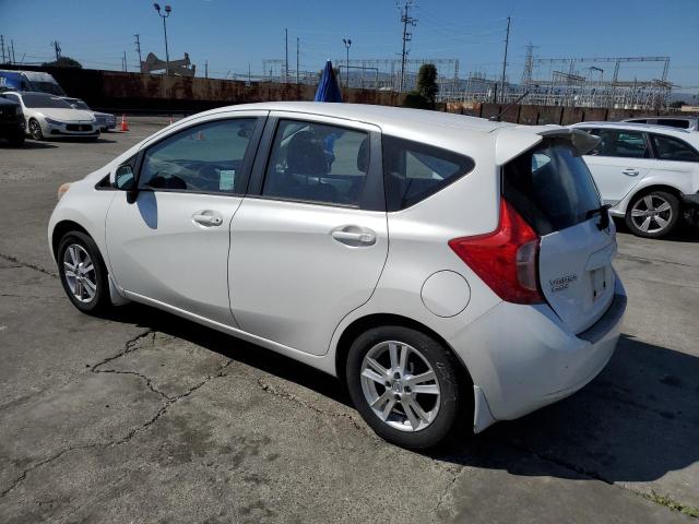 Image 2 of 2014 NISSAN VERSA NOTE S 2014 with VIN 3N1CE2CPXEL416699