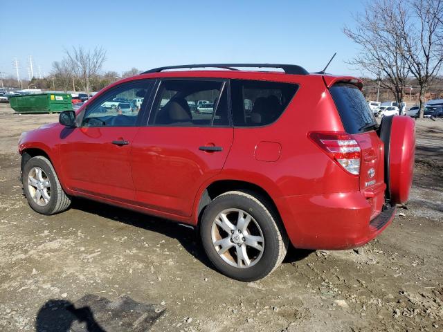 Obraz 2 z 2011 TOYOTA RAV4  2011 z VIN 2T3BK4DV8BW065046