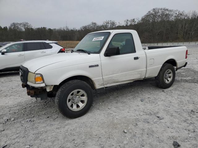 Image 1 of 2008 FORD RANGER  2008 with VIN 1FTYR10D98PA70116