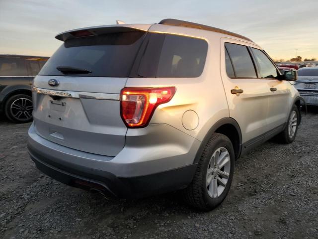Изображение 3 2016 FORD EXPLORER  2016 с VIN 1FM5K7B81GGB42687