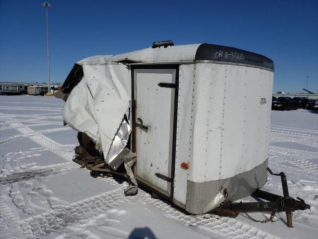 2008 CARGO CARGO TRAI 2008 image
