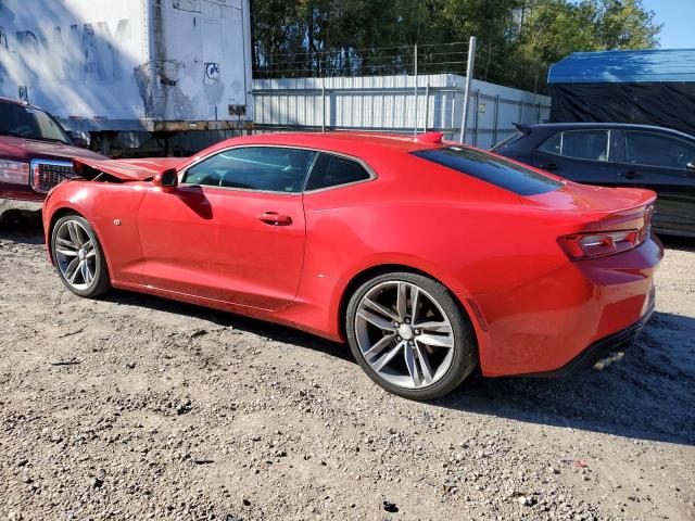 Obraz 2 z 2017 CHEVROLET CAMARO LT 2017 z VIN 1G1FB1RS6H0171242