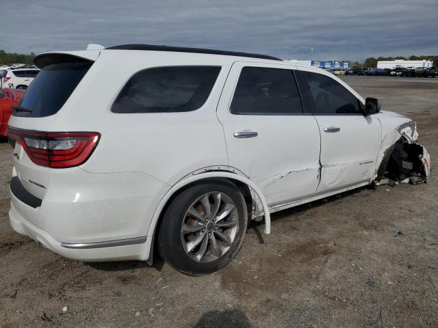 Obraz 3 z 2021 DODGE DURANGO CITADEL 2021 z VIN 1C4SDHET3MC661430