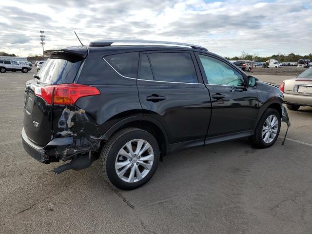 Image 3 of 2013 TOYOTA RAV4 LIMITED 2013 with VIN 2T3DFREV6DW064702