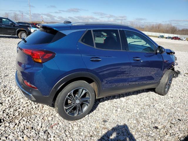 Obraz 3 z 2020 BUICK ENCORE GX ESSENCE 2020 z VIN KL4MMGSL0LB121975