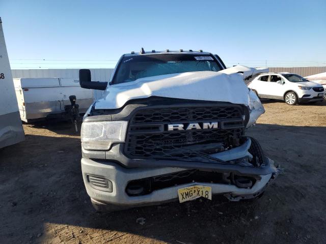 Image 2 of 2019 RAM 3500 TRADESMAN 2019 with VIN 3C63RRGL3KG533716