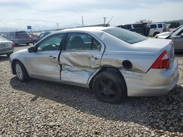 Obraz 2 z 2011 FORD FUSION SE 2011 z VIN 3FAHP0HA5BR239015
