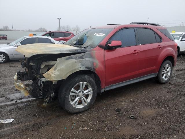 Изображение 1 2014 CHEVROLET EQUINOX LT 2014 с VIN 2GNALCEK5E6169346